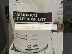 Fr Base N-P Base expandir pintura retardante del fuego para una buena estabilidad y larga duración