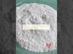 White Non Halogen TF-201 Ammonium Polyphosphate Phase II