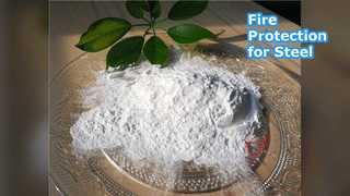 APP Retardante de Llama Libre de Halógenos Fase II