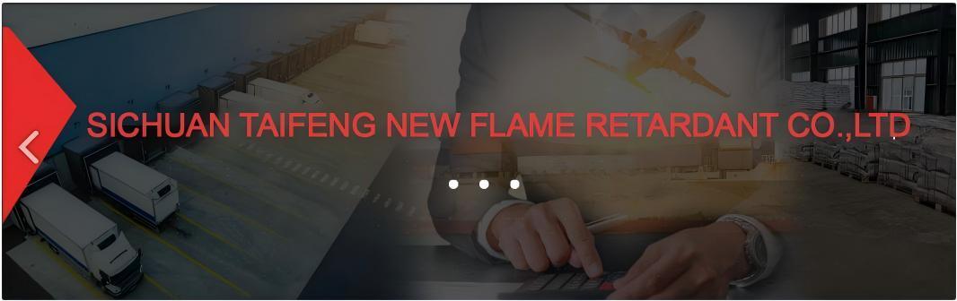 calidad Polifosfato del amonio ignífugo Fábrica