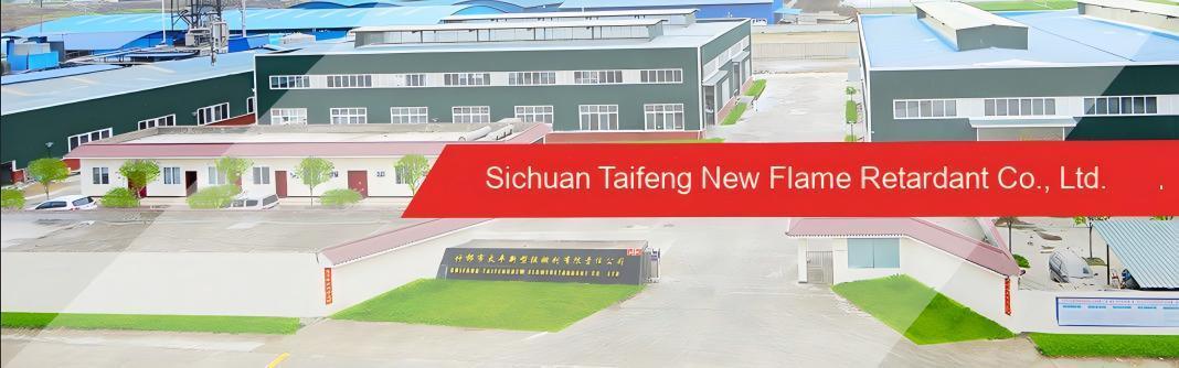 calidad Polifosfato del amonio ignífugo Fábrica