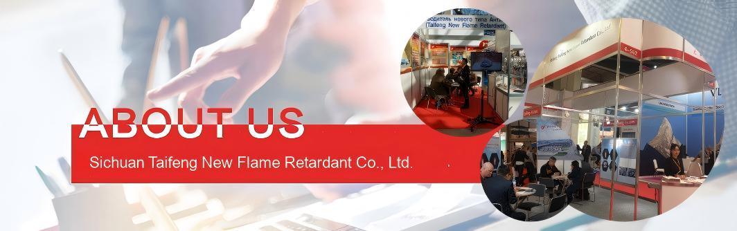 calidad Polifosfato del amonio ignífugo Fábrica