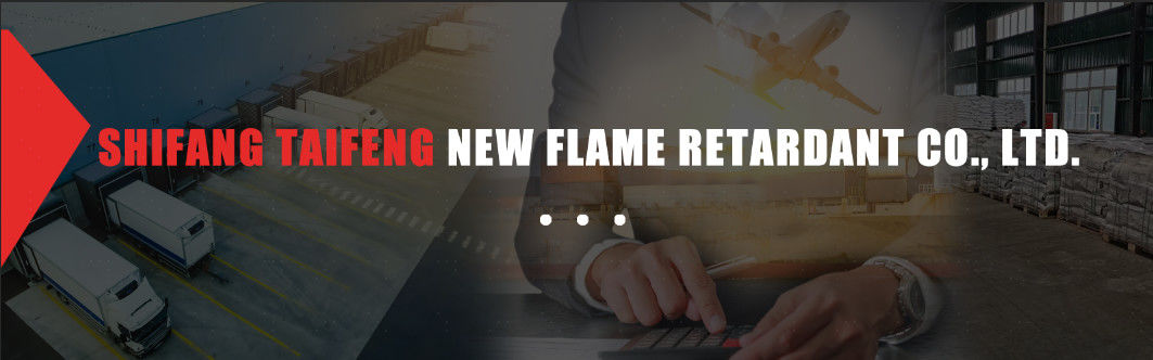 calidad Polifosfato del amonio ignífugo Fábrica