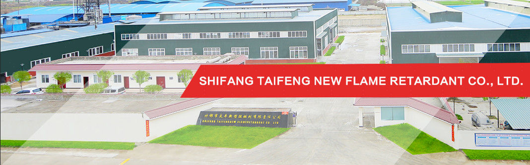 calidad Polifosfato del amonio ignífugo Fábrica