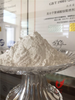 Water Soluble Ammonium Polyphosphate Wood Fire Retardant 68333-79-9