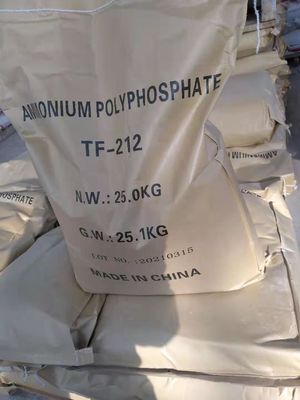 Non Halogenated Ammonium Polyphosphate Intumescent Flame Retardant
