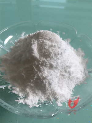 Epoxy Resin Coated Ammonium Polyphosphate Flame Retardant Halogen Free For Textile